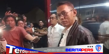 Pengacara Bupati Gowa Berganti, Kini Pengacara Basri Kajang Yang Mendampingi Bupati Gowa