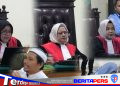 Tiga Hakim PN Sungguminasa Vonis Bebas Ilyas Sitaba dalam Kasus Tuduhan Pencurian Material Timbunan