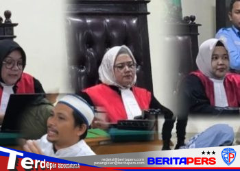 Tiga Hakim PN Sungguminasa Vonis Bebas Ilyas Sitaba dalam Kasus Tuduhan Pencurian Material Timbunan