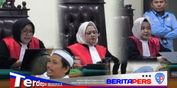 Tiga Hakim PN Sungguminasa Vonis Bebas Ilyas Sitaba dalam Kasus Tuduhan Pencurian Material Timbunan