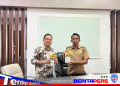 STIMI YAPMI Makassar dan Pemkab Sidrap Bersinergi Wujudkan SDGS Melalui Pendidikan, BUMDES, dan KKLP