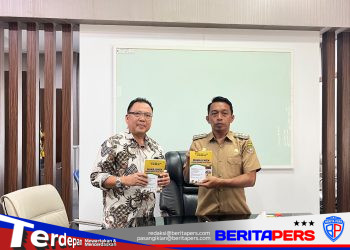 STIMI YAPMI Makassar dan Pemkab Sidrap Bersinergi Wujudkan SDGS Melalui Pendidikan, BUMDES, dan KKLP