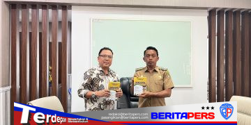 STIMI YAPMI Makassar dan Pemkab Sidrap Bersinergi Wujudkan SDGS Melalui Pendidikan, BUMDES, dan KKLP