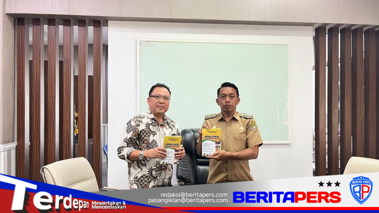 STIMI YAPMI Makassar dan Pemkab Sidrap Bersinergi Wujudkan SDGS Melalui Pendidikan, BUMDES, dan KKLP