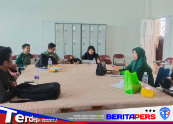 PAI INASS Perkuat Mutu Lewat Evaluasi Semester
