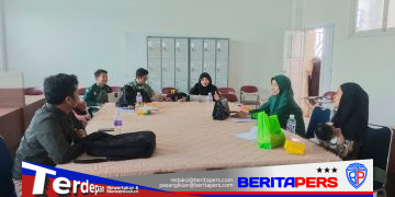 PAI INASS Perkuat Mutu Lewat Evaluasi Semester