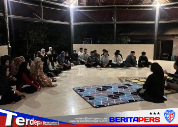PKKMB STIMI Yapmi Makassar Diikuti 50 Mahasiswa Baru