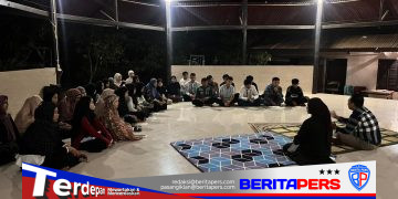 PKKMB STIMI Yapmi Makassar Diikuti 50 Mahasiswa Baru