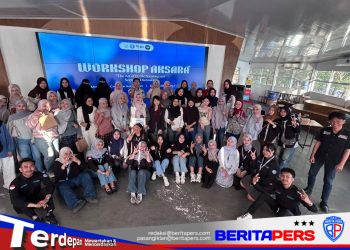 Riset dan Humas STIMI YAPMI Sukses Gelar Workshop AKSARA Lintas Kampus