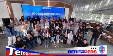 Riset dan Humas STIMI YAPMI Sukses Gelar Workshop AKSARA Lintas Kampus