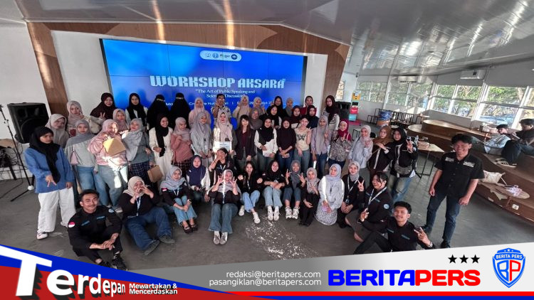 Riset dan Humas STIMI YAPMI Sukses Gelar Workshop AKSARA Lintas Kampus