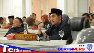 TPP ASN 12 Bulan Dianggarkan, CSM Minta Kinerja OPD Pengumpul PAD Digenjot