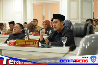 TPP ASN 12 Bulan Dianggarkan, CSM Minta Kinerja OPD Pengumpul PAD Digenjot