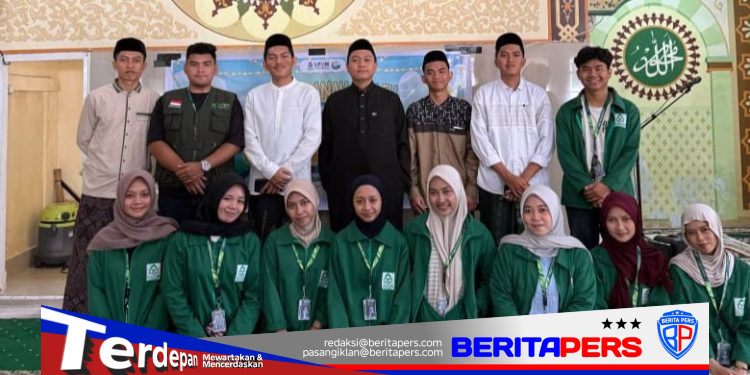 Festival Anak Sholeh Pa’lalakkang: Wujud Kolaborasi KKN UIN Alauddin dan Karang Taruna Memupuk Potensi Santri