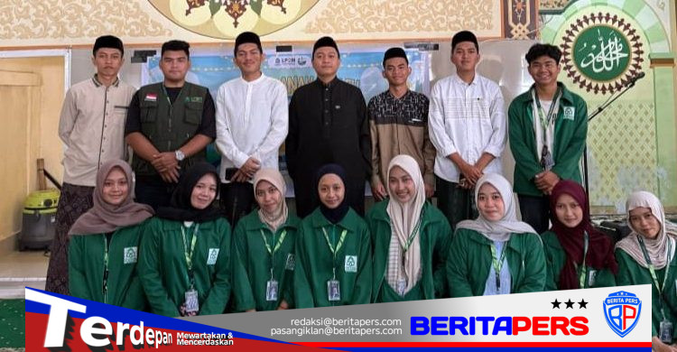 Festival Anak Sholeh Pa’lalakkang: Wujud Kolaborasi KKN UIN Alauddin dan Karang Taruna Memupuk Potensi Santri