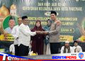 AKP Sukri Abdullah Hadiri Maulid Nabi di KKJ, Turunkan Personil Pengamanan