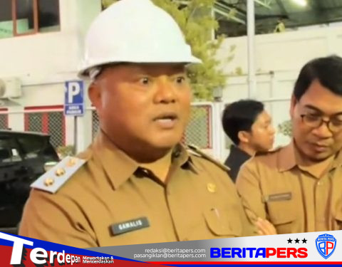 Wakil Bupati Berau Imbau Masyarakat Tidak Panik dan Bijak Membeli BBM