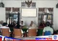 Risnawati Pimpin Rapat Tim Penyusun RKP Desa Barang Palie untuk Perencanaan Pembangunan 2027