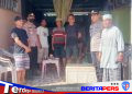 Kapolsek Soppeng Riaja IPTU Mansyur Tak Henti Ingatkan Warga Waspadai Ancaman Karhutla