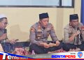 Laksanakan Yasinan Rutin, Polsek Ujung Doakan Keselamatan Masyarakat dan Bangsa