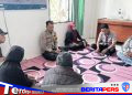 Ciptakan Kamtibmas Kondusif, Bhabinkamtibmas Kampung Baru Mediasi Sengketa Harta Gonogini