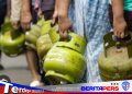 Gas LPG 3 Kg Tembus Rp35 Ribu di Desa Lero, Warga Soroti Kelangkaan dan Dugaan Permainan Distribusi
