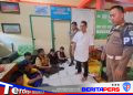 Satpol PP Parepare Tindaklanjuti Aduan Masyarakat, Tertibkan Pelajar SMP yang Mangkal Saat Jam Sekolah