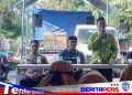 DMI Pinrang Gelar Bazar Dan Dakwah Di Abbanuang, Hadirkan Syiar Islam Dan Kegiatan Lomba