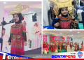 Usia Empat Tahun, Ghaniyah Saqueena Sabet Dua Penghargaan di Putra Putri Pariwisata Parepare 2026
