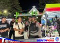 Jaga Kamtibmas, Batalyon B Pelopor Patroli Sejumlah Lokasi di Parepare