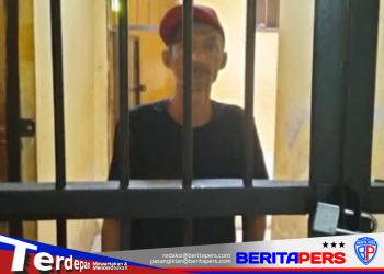 ​Terduga Pelaku Pencurian Pakan Ternak Dilepaskan, Kuasa Hukum Korban Desak Polres Jeneponto Tuntaskan Perkara