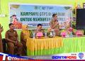 Disdikbud dan Dinkes Pinrang Perkuat GERMAS melalui Kampanye CTPS di Lingkungan Sekolah Dasar