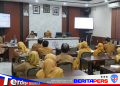 RSUD Andi Makkasau Matangkan Perencanaan Program Tahun Anggaran 2027