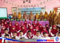 Kadis Dikbud Pinrang Perkuat Pendidikan Karakter Melalui Kampanye CTPS di SDN 240