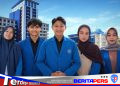 BEM FISIP UNISMUH Makassar Siap Sambut Mahasiswa Baru, Bangun Rasa Cinta Dan Kepedulian Sosial
