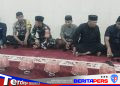 Peringatan Maulid Nabi Muhammad SAW di Masjid Jami Attaqwa Jampue Berlangsung Khidmat