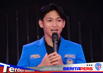 Ketua BEM FISIP Unismuh Makassar Soroti Kelangkaan LPG dan BBM di Momentum September Hitam