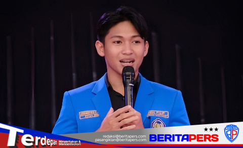 Ketua BEM FISIP Unismuh Makassar Soroti Kelangkaan LPG dan BBM di Momentum September Hitam