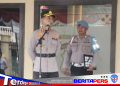 Kapolres Parepare Minta Personel Bhabinkamtibmas Jadi Ujung Tombak Pelayanan dan Keamanan Warga