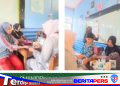 Puskesmas Lanrisang Gelar Skrining Kesehatan Siswa Di SMAN 10 Pinrang