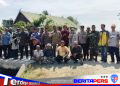 Hasri Hadi Perkuat Koordinasi Lintas Kecamatan dalam Pengaturan Distribusi Air Irigasi BP.10