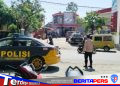 Polsek Bacukiki Pantau 3 SPBU di Parepare, Antrean Pertalite Masih Normal
