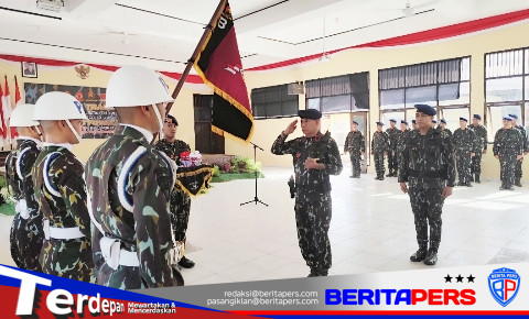 Tradisi Penyucian Tunggul Pabbettowali, Momentum Sakral HUT ke-67 Pelopor