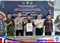 Bapas Makassar Perkuat Reintegrasi Sosial Klien Bersama Bacukiki Barat dan Kampung Baru