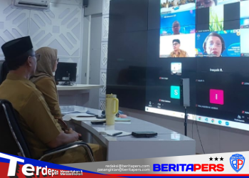 Kemendagri : Pelayanan Pemerintahan Tidak boleh Berhenti Walau Sedetikpun