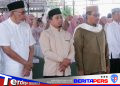 Wali Kota Parepare Hadiri Maulid Nabi di SIT Andalusia, Tekankan Pentingnya Pendidikan Berkarakter