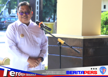 Bupati Takalar Daeng Manye Simpati Ke Warga di Tengah Kelangkaan BBM dan Gas Elpiji, Ingatkan Gunakan Sesuai Kebutuhan