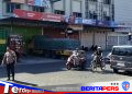 Bhabinkamtibmas Cappa Galung Intensifkan Patroli dan Pengamanan Lalu Lintas di SPBU Patung Pemuda