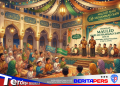 Maulid Nabi Muhammad SAW, Merayakan Kelahiran atau Menghidupkan Keteladanan