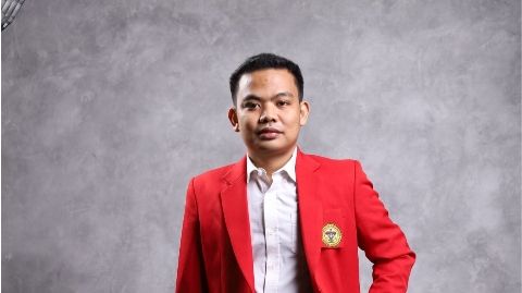 Ukhy Sukirman dan Masa Depan Sains Perikanan: Lulus Seleksi Profesi Insinyur Unhas, Siap Perkuat Teknorasi